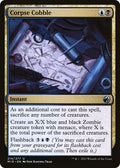 Corpse Cobble MID 214 LP Magic: The Gathering