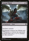 Eternal Thirst IMA 89 NM Magic: The Gathering