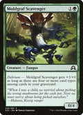 Moldgraf Scavenger SOI 218 NM Magic: The Gathering