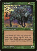 Barishi WTH 119 LP Magic: The Gathering