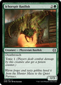 Ichorspit Basilisk ONE 170 NM Magic: The Gathering
