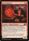 Brood Keeper M15 132 NM Magic: The Gathering