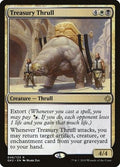 Treasury Thrull GK2 46 NM Magic: The Gathering