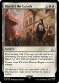 Distract the Guards ACR 3 NM Magic: The Gathering