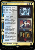 Blink WHO 116 NM Magic: The Gathering