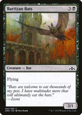 Bartizan Bats GRN 62 NM Magic: The Gathering