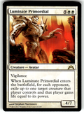 Luminate Primordial Gatecrash 20 R Magic: The Gathering Near Mint