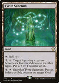 Tyrite Sanctum DMC 240 NM Magic: The Gathering