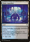 Dimir Aqueduct GK1 23 NM Magic: The Gathering