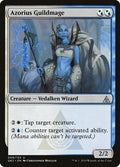 Azorius Guildmage GK2 9 NM Magic: The Gathering