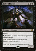 Eater of Hope MIC 115 NM Magic: The Gathering