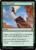Pillar Launch TLA 189 NM Magic: The Gathering