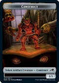 Construct TNEO 15 LP Magic: The Gathering