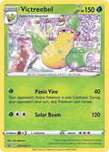 Victreebel 003/163 SWSH05: Battle Styles Pokémon TCG