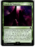 Search for Tomorrow Universes Beyond: Doctor Who 234 C Magic: The Gathering