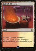 Battlefield Forge ORI 244 NM Magic: The Gathering