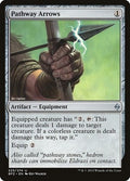 Pathway Arrows BFZ 225 NM Magic: The Gathering