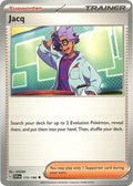 Jacq 175/198 SV01: Scarlet & Violet Base Set Pokémon TCG