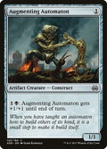 Augmenting Automaton AER 143 NM Magic: The Gathering