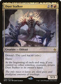 Dust Stalker BFZ 202 LP Magic: The Gathering