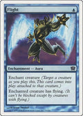 Flight 9ED 79 LP Magic: The Gathering