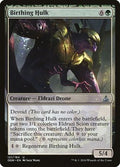 Birthing Hulk OGW 121 NM Magic: The Gathering