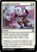 Compleat Devotion ONE 7 NM Magic: The Gathering