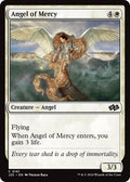 Angel of Mercy J25 161 NM Magic: The Gathering