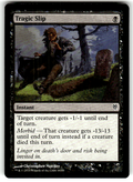 Tragic Slip Duel Decks: Jace vs. Vraska 66 C Magic: The Gathering Lightly Played