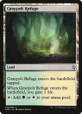 Graypelt Refuge DDP 32 NM Magic: The Gathering