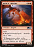 Hellkite Punisher M21 151 NM Magic: The Gathering
