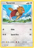 Spearow 145/214 SM - Unbroken Bonds Pokémon TCG