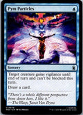Pym Particles 70 Uncommon Marvel Super Heroes Magic: The Gathering Near Mint
