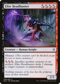 Elite Headhunter ELD 209 NM Magic: The Gathering