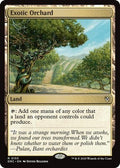 Exotic Orchard DRC 155 NM Magic: The Gathering