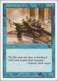 Horned Turtle 6ED 74 NM Magic: The Gathering