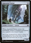 Ancestral Statue JMP 458 NM Magic: The Gathering