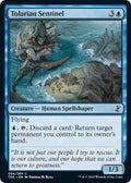 Tolarian Sentinel TSR 94 NM Magic: The Gathering