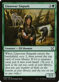 Llanowar Empath DDU 18 NM Magic: The Gathering