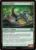 Earthrumbler DFT 160 NM Magic: The Gathering