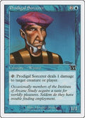 Prodigal Sorcerer 6ED 88 LP Magic: The Gathering