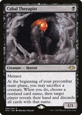 Cabal Therapist MH1 80 NM Magic: The Gathering
