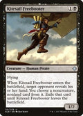 Kitesail Freebooter XLN 110 NM Magic: The Gathering