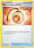 Welcoming Lantern 156/198 SWSH06: Chilling Reign Pokémon TCG
