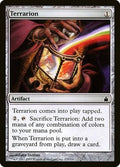 Terrarion RAV 273 LP Magic: The Gathering