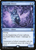 Serendib Efreet EMA 70 NM Magic: The Gathering