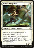Adanto Vanguard XLN 1 NM Magic: The Gathering