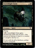 Searchlight Geist 119 Common Avacyn Restored Magic: The Gathering Lightly Played