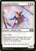 Ancestor's Chosen UMA 9 NM Magic: The Gathering