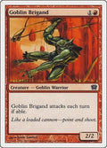 Goblin Brigand 9ED 190 LP Magic: The Gathering